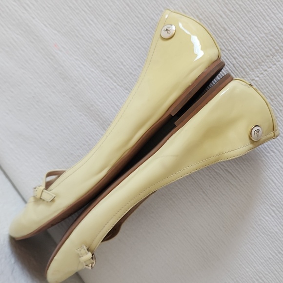 Sam Edelman Leather flats - Picture 7 of 11
